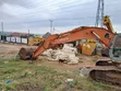 Hitachi Zasix 450 Excavator - 3