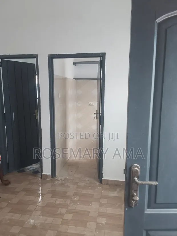 1 Bedroom Apartment for Rent in Osu - 1
