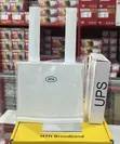 4G Universal Router MTN ZTE with Power Bank - 1