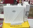 4G Universal Router MTN ZTE with Power Bank - 3