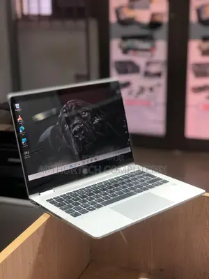 HP ProBook x360 435 G8 Laptop - 16GB RAM, Ryzen 7, 256GB SSD