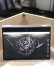 HP ProBook x360 435 G8 Laptop - 16GB RAM, Ryzen 7, 256GB SSD - 3