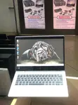 HP ProBook x360 435 G8 Laptop - 16GB RAM, Ryzen 7, 256GB SSD - 4