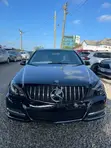 Mercedes-Benz C250 2014 Black - 2