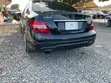 Mercedes-Benz C250 2014 Black - 3