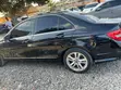 Mercedes-Benz C250 2014 Black - 4