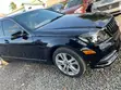 Mercedes-Benz C250 2014 Black - 5