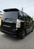 Toyota Voxy 2012 Black - 1