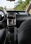 Toyota Voxy 2012 Black - 2