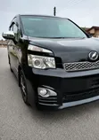 Toyota Voxy 2012 Black - 3