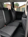 Toyota Voxy 2012 Black - 4