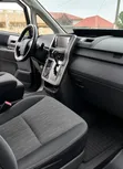 Toyota Voxy 2012 Black - 5