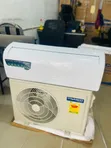 Nasco 1.5hp Split Type Air Conditioner - 1