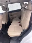 Mitsubishi Outlander 2016 White - 4