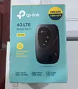 TP-Link M7000 4G LTE Mobile WiFi Pocket Hotspot - 1