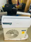 Nasco 1.5hp Split Air Conditioner with Copper Condenser - 2