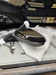 Honda Civic Side Mirrors (2016-2021) - 1