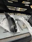 Honda Civic Side Mirrors (2016-2021) - 3