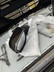 Honda Civic Side Mirrors (2016-2021) - 4