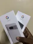 New Google Pixel 7 128GB - 2
