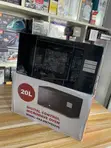 H&A 20L Digital Microwave Oven - 2