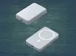 Portable Magnetic Power Battery for iPhone - 2
