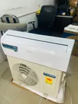 Eco-Friendly Nasco 1.5hp Split Type Air Conditioner - 1