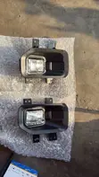 Ford F-150 Fog Light & Cover (2015-2018) - 1