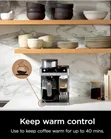 Ninja Prestige 2-in-1 Coffee & Pod Machine - 3