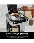 Ninja Prestige 2-in-1 Coffee & Pod Machine - 4