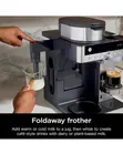 Ninja Prestige 2-in-1 Coffee & Pod Machine - 5