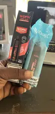 Shisha Pen Vape Electric Cigarette - 9000 Puffs - 2