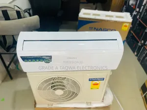 1.5hp Nasco Split Air Conditioner