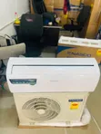 1.5hp Nasco Split Air Conditioner - 2