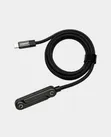 240W Type-C Foldable Mobile Phone Holder Data Cable - 1