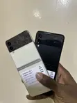 Samsung Galaxy Z Flip 3 128GB Black - 3