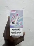 Cool Bar 30000 Puffs Rechargeable Disposable Vape - 1