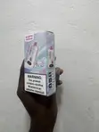 Cool Bar 30000 Puffs Rechargeable Disposable Vape - 2