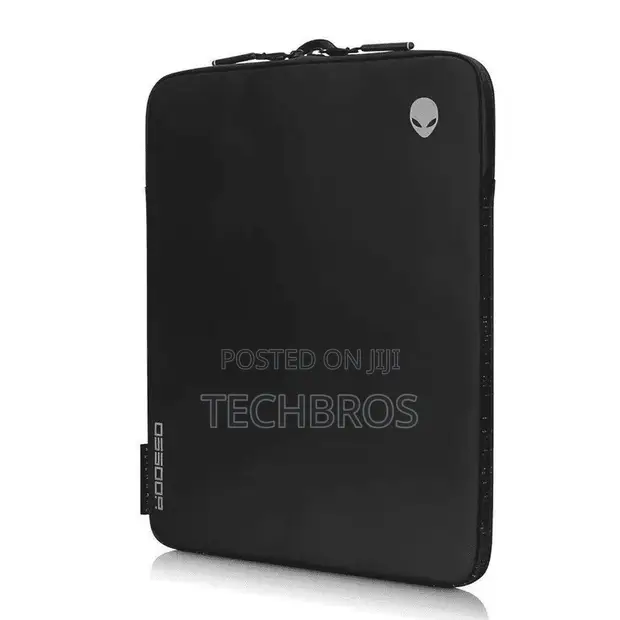 Original Alienware Laptop Sleeve 17/18 Inch - 1