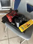 PlayStation 2 Console Set with Games - 3