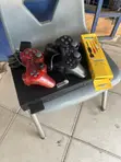 PlayStation 2 Console Set with Games - 4