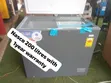 Nasco 200L Chest Freezer - Brand New - 2