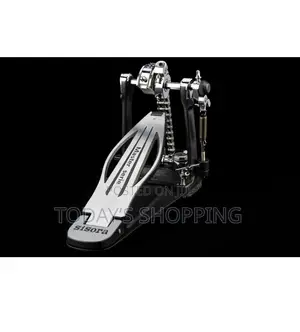 Sisora Drum Pedal - Master Series