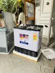 Brand New Pearl 12kg Semi-Automatic Washing Machine - 2