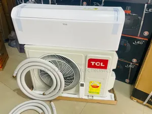 TCL 1.5hp Wall-Mounted Split Air Conditioner