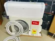 TCL 1.5hp Wall-Mounted Split Air Conditioner - 1