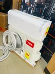 TCL 1.5hp Wall-Mounted Split Air Conditioner - 2