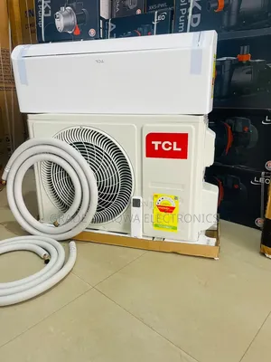 TCL 1.5hp Split Type Air Conditioner