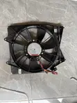 Honda Accord Radiator Fan (2018-2022) - 2