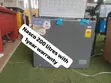 Premium NASCO 200 Litres Chest Freezer - Energy Saving, Fast Freezing - 2